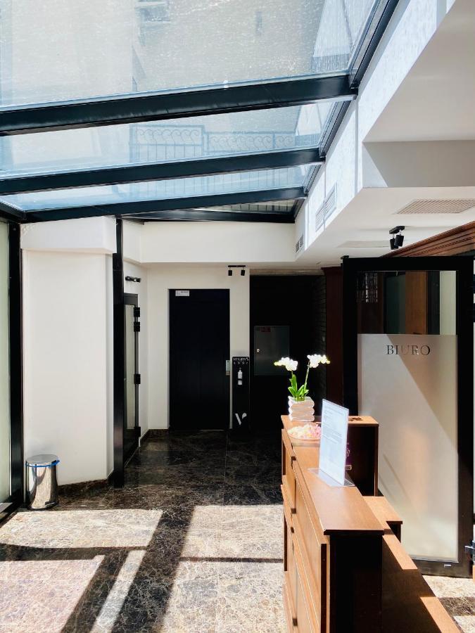 Beautiful Studio For Couples With Air Conditioning - Old Town & Main Station Krakov Exteriér fotografie