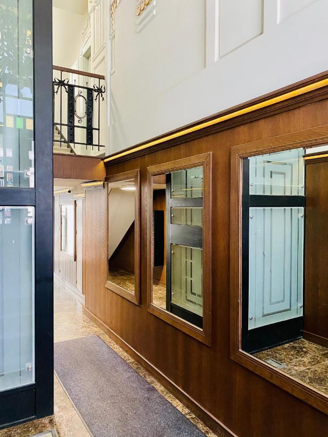 Beautiful Studio For Couples With Air Conditioning - Old Town & Main Station Krakov Exteriér fotografie
