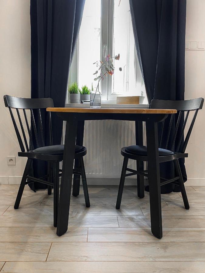 Beautiful Studio For Couples With Air Conditioning - Old Town & Main Station Krakov Exteriér fotografie
