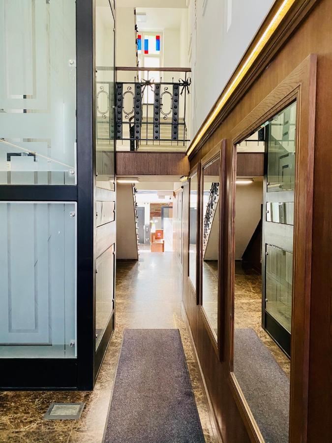 Beautiful Studio For Couples With Air Conditioning - Old Town & Main Station Krakov Exteriér fotografie